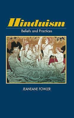 Hinduism by Fowler