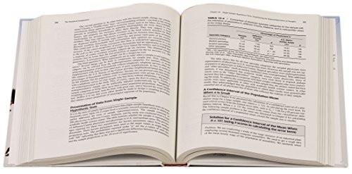 The Statistical Imagination with SP…, Ritchey, Ferris