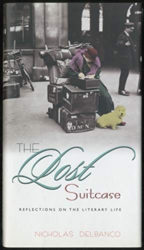 The Lost Suitcase: reflections – VERY GOOD
