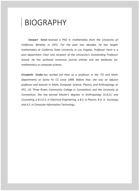 Prelude to Programming : Concepts and Design, Paperback by Venit, Stewart; Dr... gallery