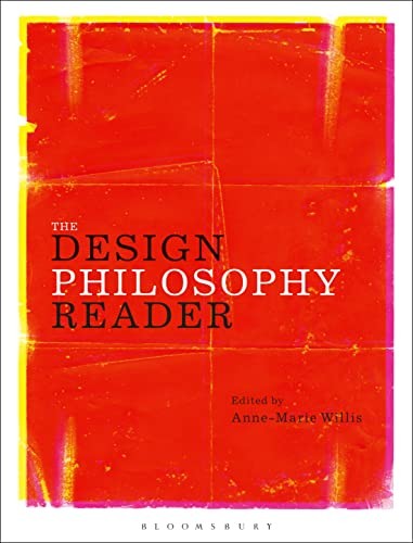 The Design Philosophy Reader – GOOD
