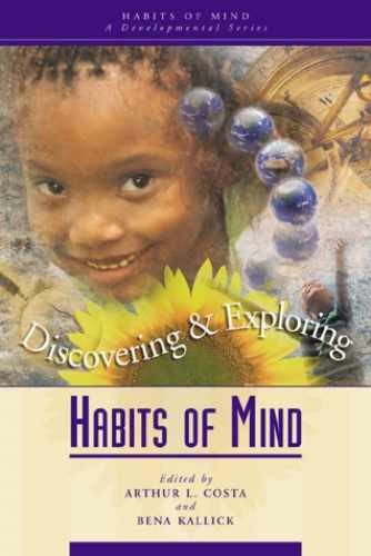Discovering and Exploring Habits – Paperback, by Costa Arthur L.; – Acceptable n