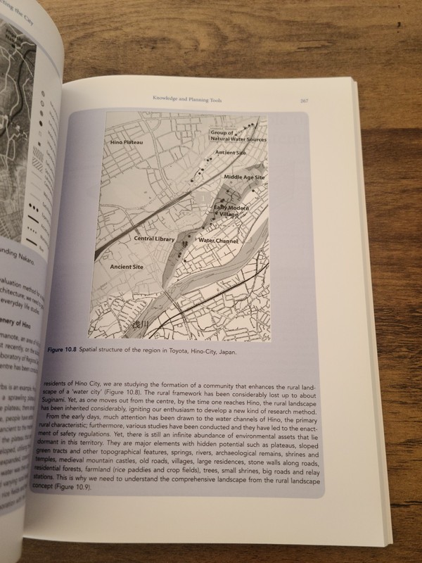 Reconnecting the City: The Historic Urban Landscape Approach and the Future... gallery