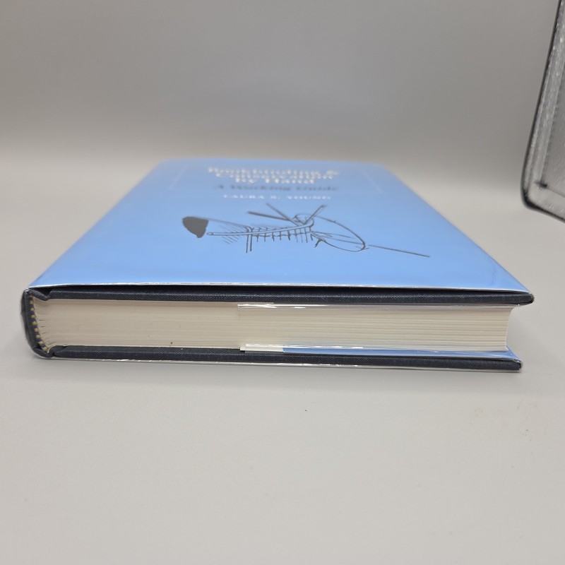 Bookbinding and Conservation by Hand: A Working Guide by Laura Young 1995 HCDJ gallery