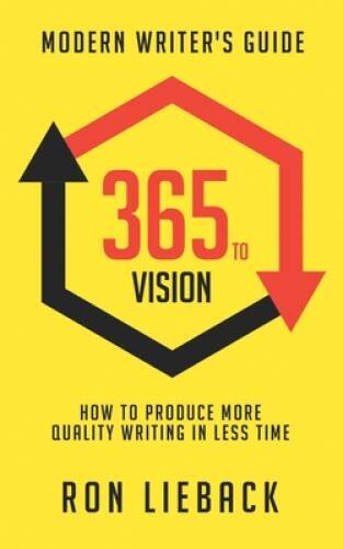 365 to Vision: Modern Writers Guide: How to Produce More Quality Writing – GOOD