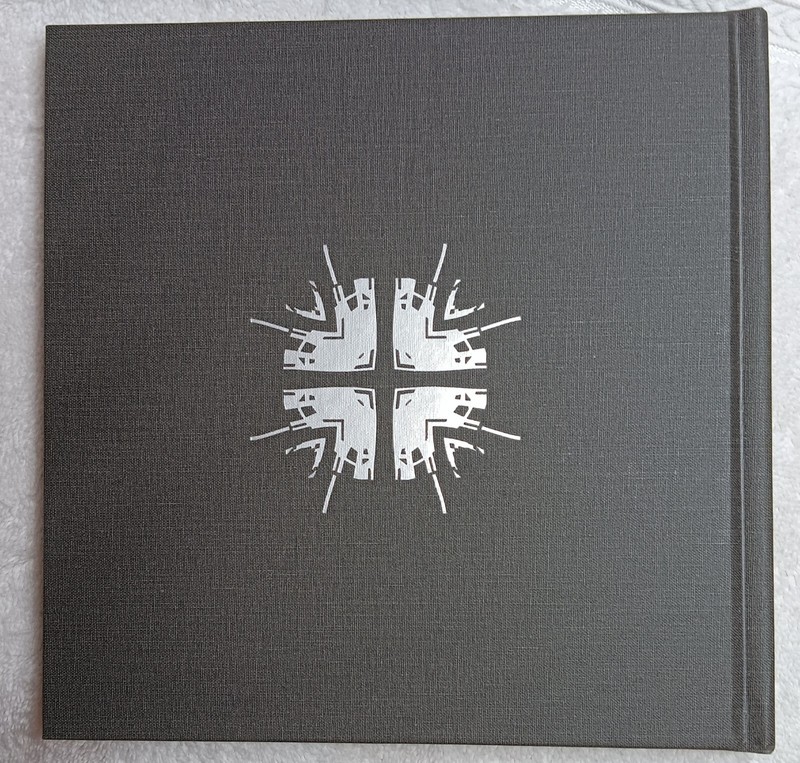 Regarding the Cross (2005 • Signed • William R. Wolfram) gallery