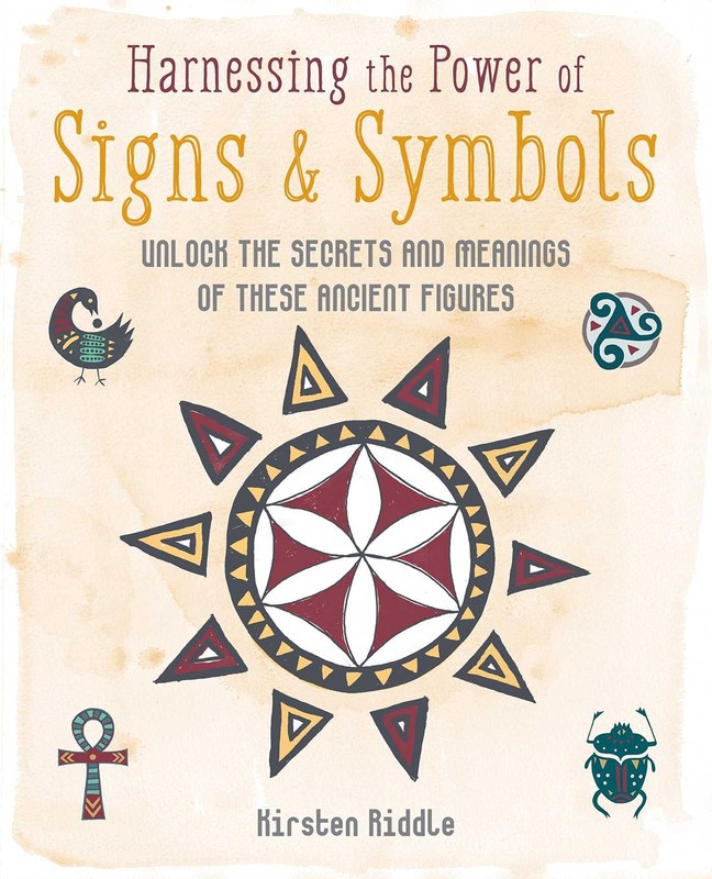 Harnessing the Power of Signs & Symbols: Unlock the secrets and meanings of …