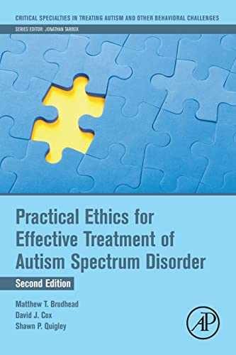 Practical Ethics for Effective – Paperback, by Brodhead Matthew T.; – Very Good