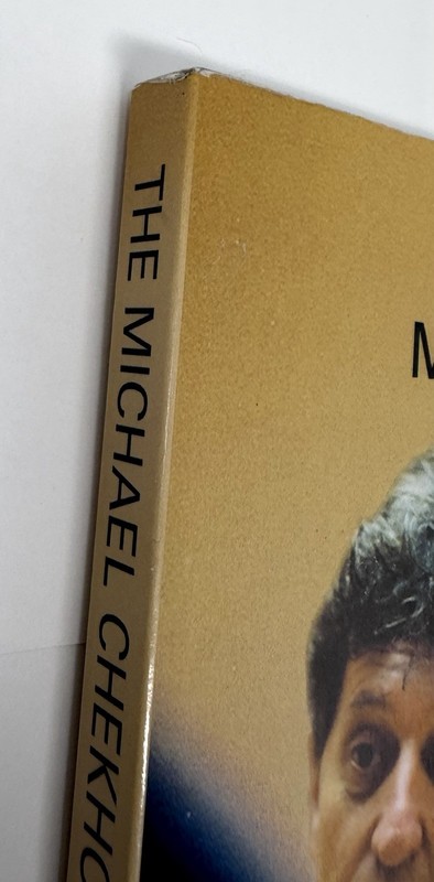 Michael Chekhov Handbook : For the Actor by Lenard Petit 2010 Paperback Book gallery
