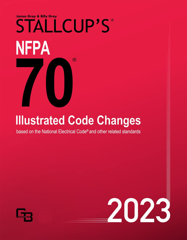 2023 Stallcup’S® Illustrated Code Changes