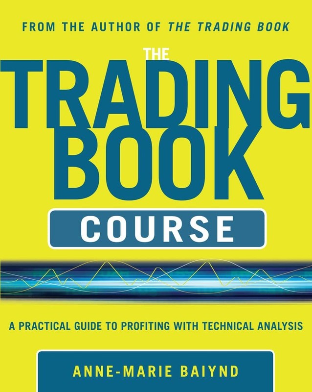The Trading Book Course: A Practical Guide to Profiting with Technical Analy…