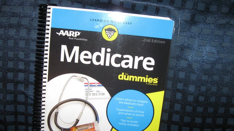 Medicare For Dummies (For Dummies (Business & Personal Finance))