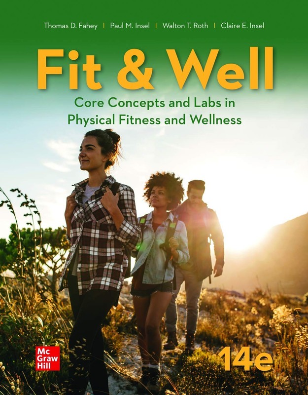 LooseLeaf for Fit & Well by Fahey