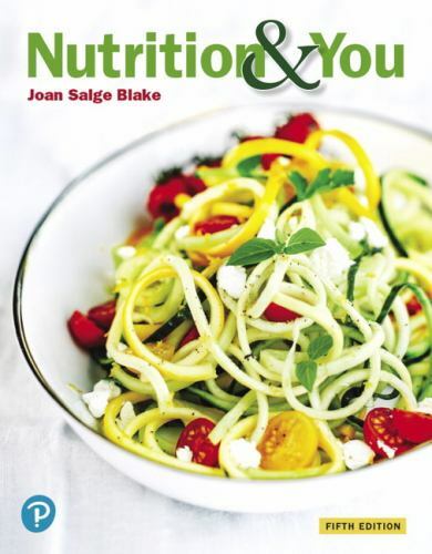 Nutrition & You, Paperback by Blake, Joan Salge, Brand New, Free shipping in …