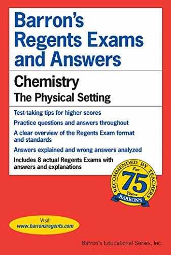Barrons’s Regents Exams and – Paperback, by Albert S Tarendash – Very Good j
