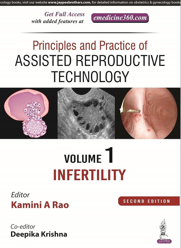 Principles and Practice of Assisted Reproductive Technology : Three Volume Set