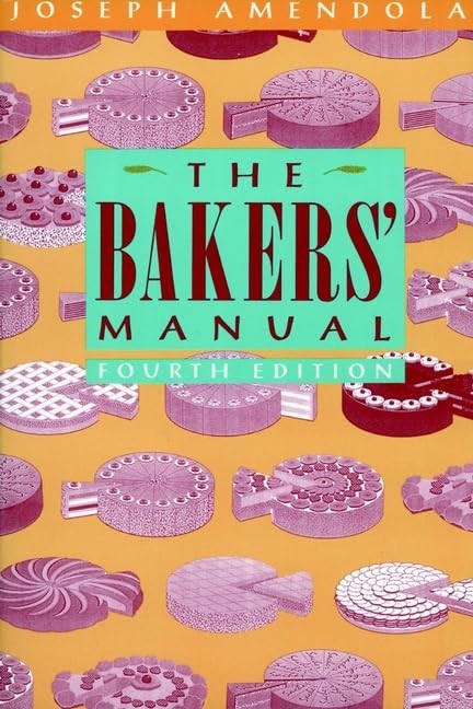 The Bakers Manual – ACCEPTABLE