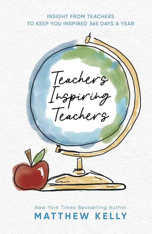 Teachers Inspiring Teachers: Insight From Teachers to Keep You Inspired 365 …