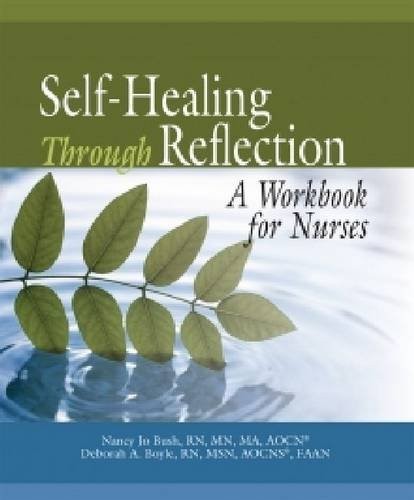 Self-healing Through Reflection: a Workb…, Debi Boyle
