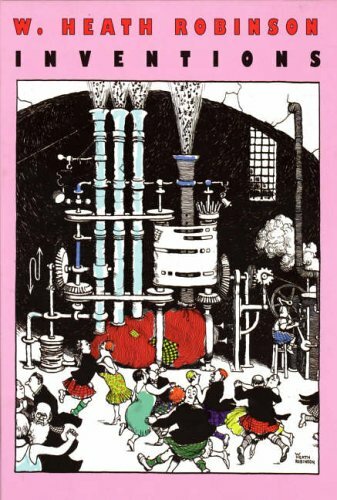 Inventions Hardback Book The Fast Free Shipping