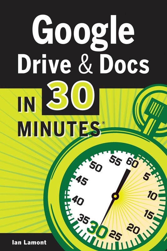 Google Drive & Docs in 30 Minutes