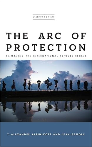 The Arc of Protection: Reformi – ACCEPTABLE