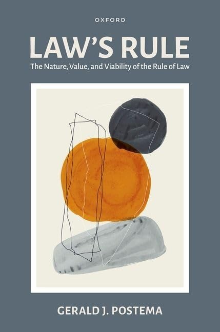 Laws Rule The Nature Value and – GOOD