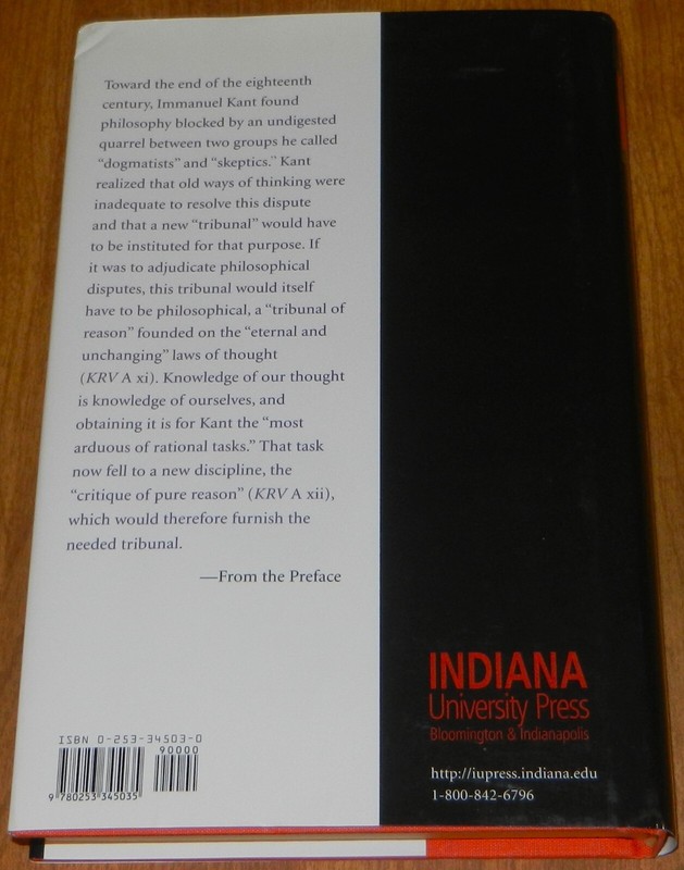 RESHAPING REASON: TOWARD A NEW PHILOSOPHY By John Mccumber - Hardcover gallery
