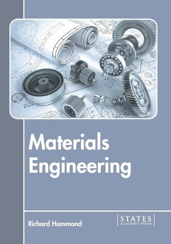 Materials Engineering (Hardback) (UK IMPORT)