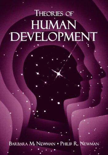 Theories of Human Development paperback Used – Good