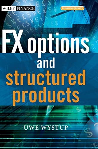 FX Options and Structured Products