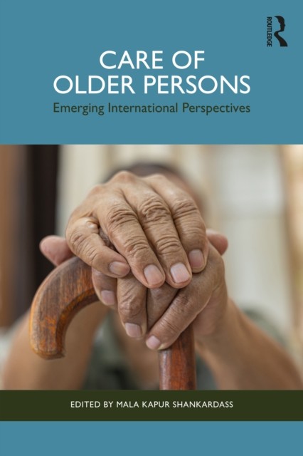 CARE OF OLDER PERSONS by SHANKARDASS MALA KA Paperback Self Help Business