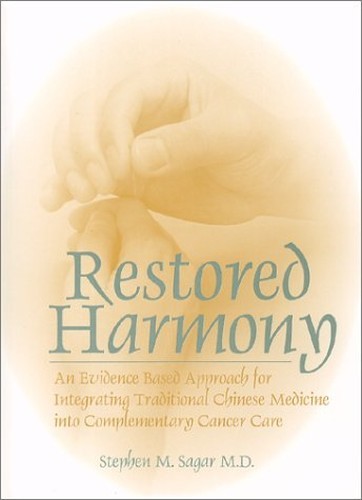 Restored Harmony: An Evidence Based…, Sagar, Stephen