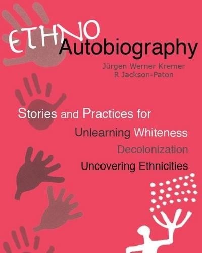 Robert Jackson-Paton R Jackson-Paton Jur Ethnoautobiogra (Paperback) (UK IMPORT)