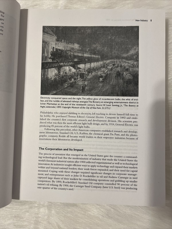 Twentieth-Century America: A Social and Political History, Argersinger, Peter H. gallery
