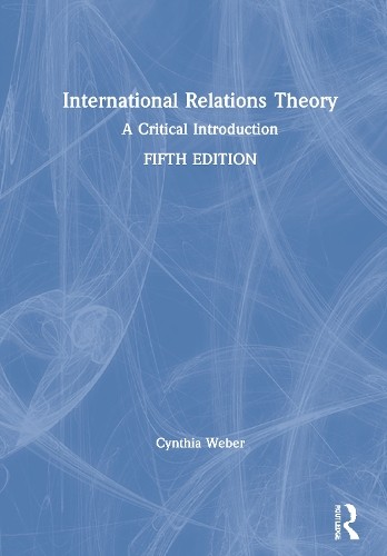 International Relations Theory - 9780367442699