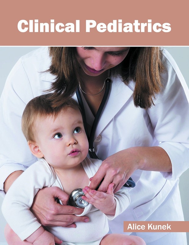 Clinical Pediatrics [Hardcover]