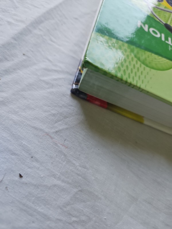 Apologia Exploring Creation With Health And Nutrition Textbook New gallery