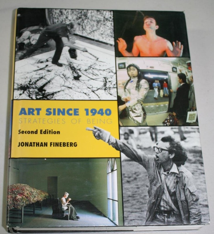 ART SINCE 1940