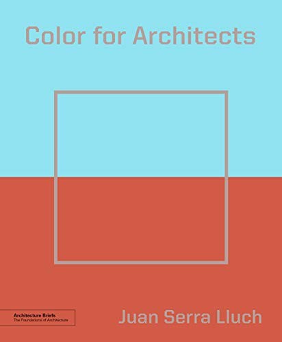 Color for Architects Architect – VERY GOOD