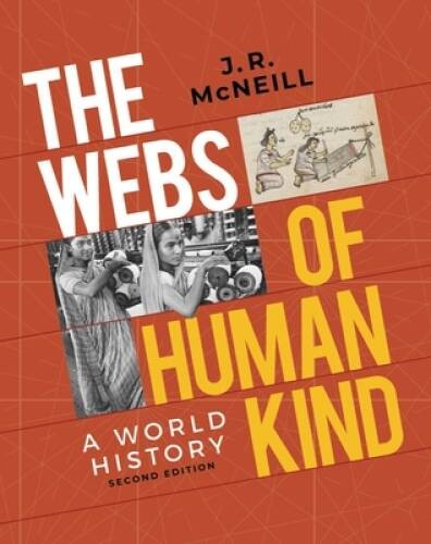The Webs of Humankind A World – GOOD