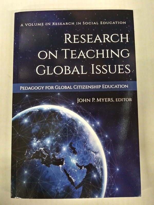 Research on Teaching Global Issues : Pedagogy for Global Citizenship Educatio…
