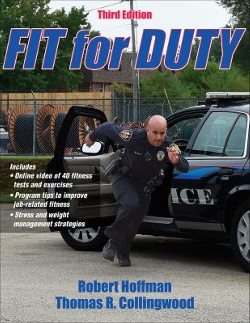 Fit for Duty Paperback Thomas R., Hoffman, Robert Collingwood