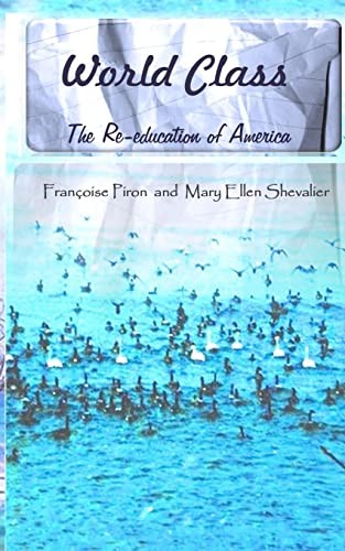 World Class The Reeducation of – GOOD