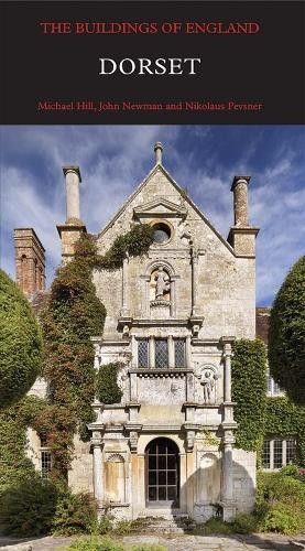 Nikolaus Pevsner John Newman Michael Hill Dorset (Hardback) (UK IMPORT)