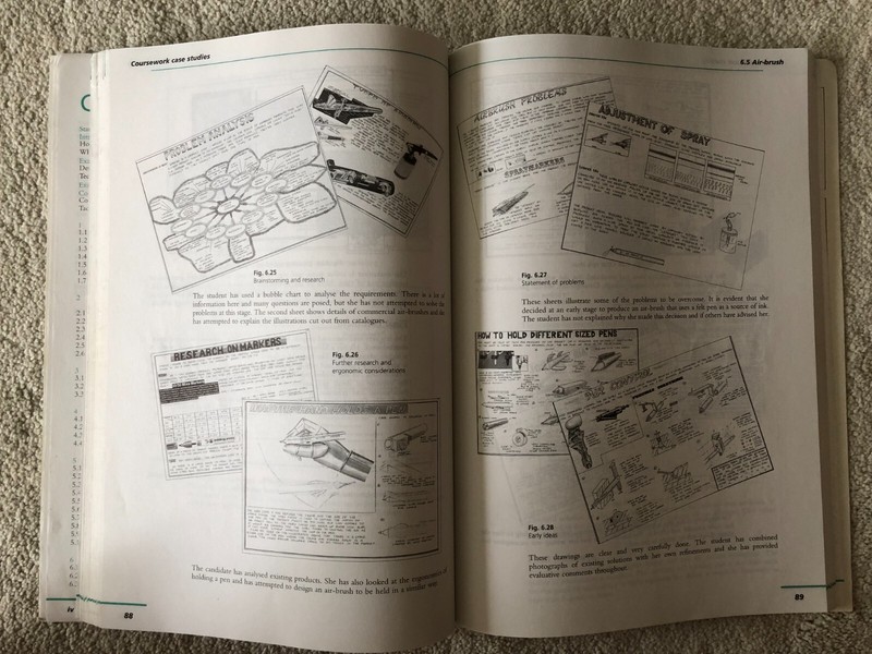 GCSE Technology Key Stage 4 Letts Study Guide (Paperback) gallery