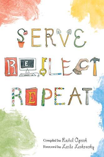 Serve Reflect Repeat