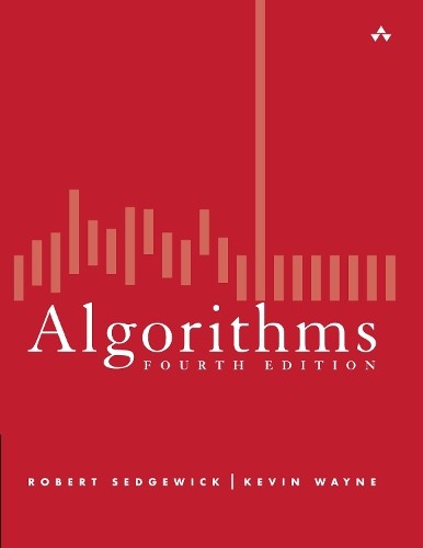 Kevin Wayne Robert Sedgewick Algorithms (Hardback) (UK IMPORT)