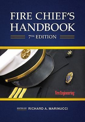 Fire Chief’s Handbook by