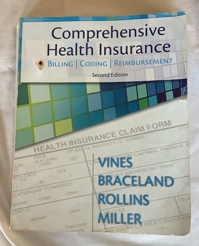 Comprehensive Health Insurance